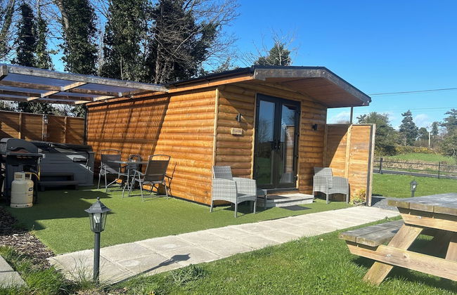 Bambi's Hideaway - Foto 1