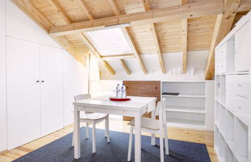 BO - Bolhão Apartments - Foto 62