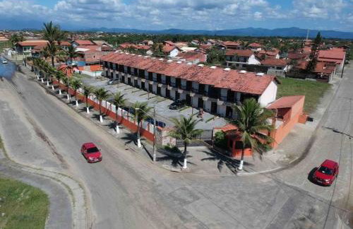 Pé na areia gaivotas com Wi-Fi - Foto 4