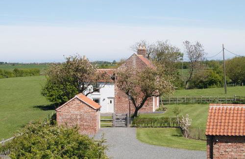 Somer Leyton Cottage - Foto 8