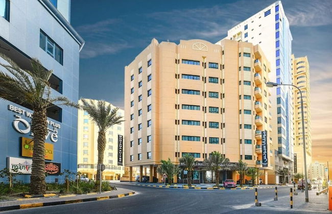 Montana Tower - Foto 5