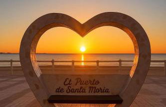 Apartamento Las Olas de Valdelagrana - Foto 17