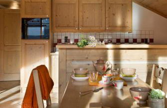 CGH Résidences & Spas Le Hameau Du Beaufortain - Foto 23