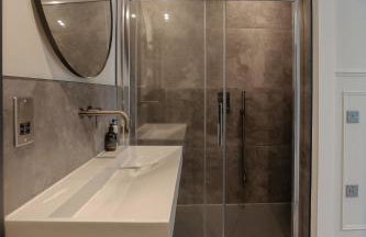 Old Church Apartment 4 Private parking - Foto 7