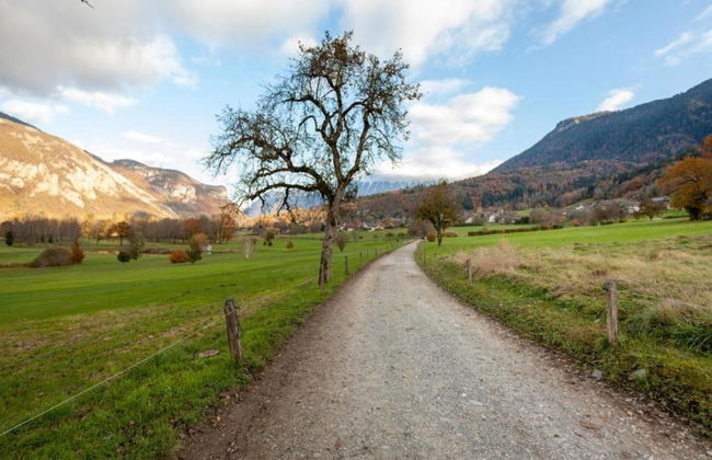 Savoy Style Mountain Stay - Foto 38