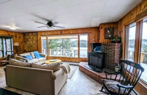 Frenchman Bay Oceanfront Getaway - Foto 19