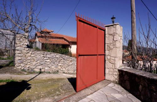 Traditional village house on Argolis for 6 persons - Foto 47