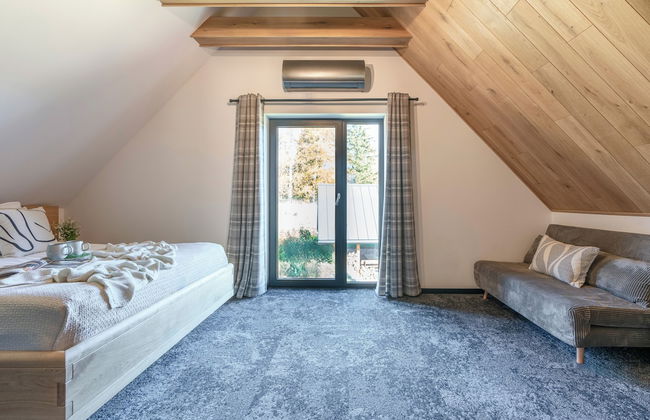 Wierchy View - Loft Affair Collection - Photo 10