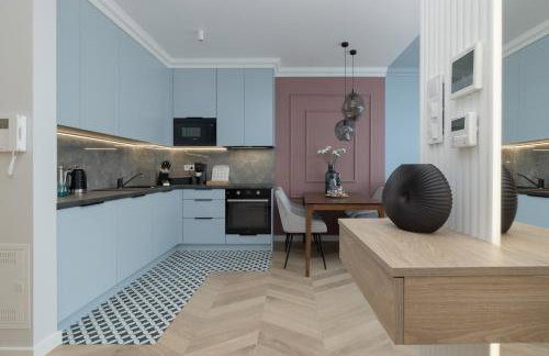 Apartamenty The View Hevenia - Photo 17