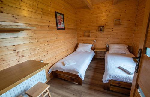 Tarnawianka Apart, jacuzzi, sauna, bilard - Foto 19