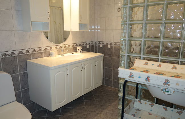 Gule huset - Foto 18