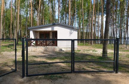 Domek letniskowy SZWED-POL - Foto 12