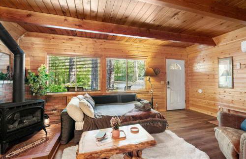 Perch - Antler House - Foto 11