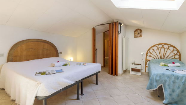 Daniela 2 100m From Sea - Photo 2, Room