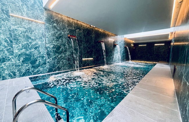 Citadines Connect Cecil Georgetown Penang - Foto 28