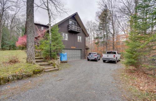 Community Perks Retreat with Thirteenth Lake Access - Foto 37