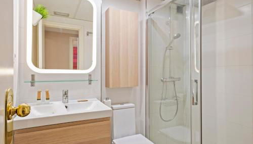 Click&Flat Charming Riera - Photo 5