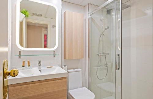 Click&Flat Charming Riera - Photo 5