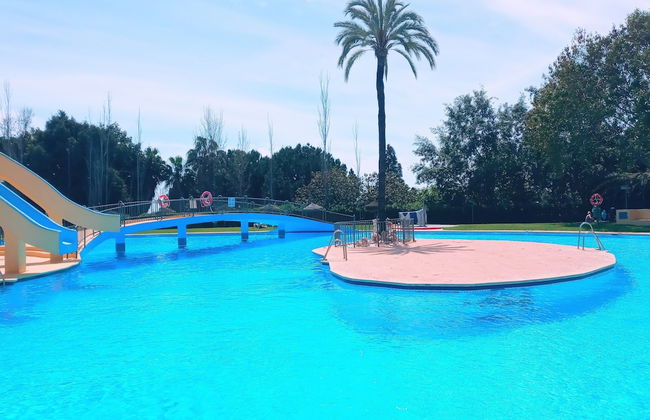 Minerva 1-bedroom, Close to the Beach, Park etc - Foto 15