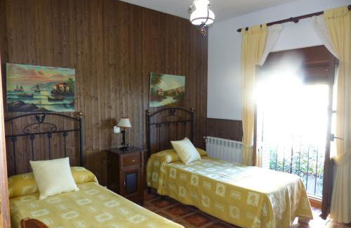 Casa Rural Peña Falcón - Foto 29