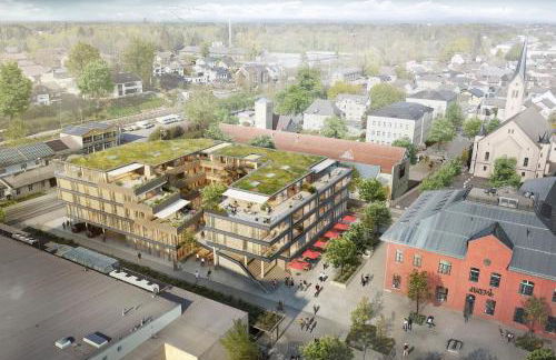 Kolbermoor-Schoener-Wohnen - Foto 1