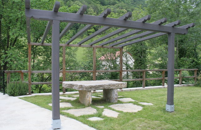 Apartments Jez - Foto 17