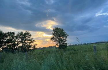 FeWoMik in Norddeich, ruhige Lage, in Hafennähe - Foto 42