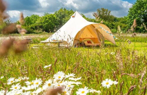 Primrose at Blancas Bell Tents - Foto 23