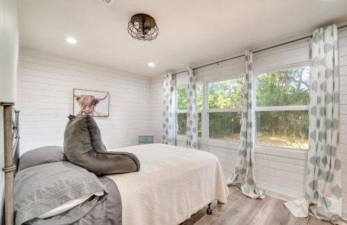 Walk to River and Shops Downtown Dunnellon Escape - Foto 17