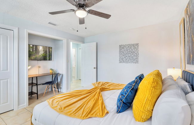 Ocean Harbour Apartment Homes - Foto 52