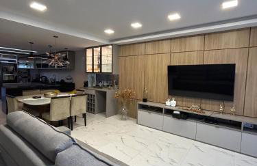 Casa com 3 quartos no centro de Belém - Foto 1