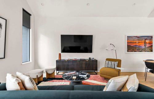 South 1st St Hideaway - 2 bedroom - DT ATX - Foto 7