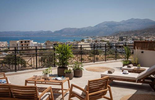 Theatro Living in Elegance - Luxury Apartments in Hersonissos - Photo 2