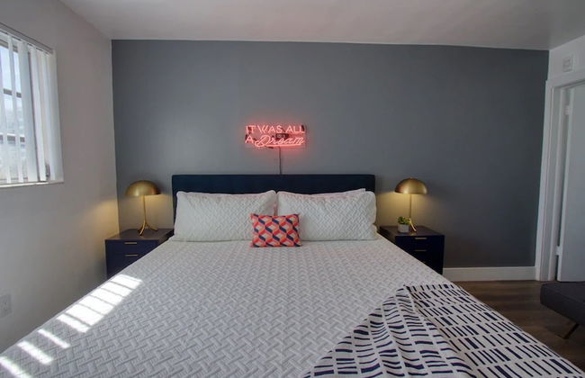 23 Palms Suites - Midtown Wynwood - Foto 30