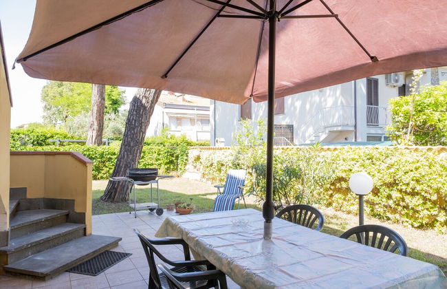 Tirrenia Fronte Mare - Foto 6