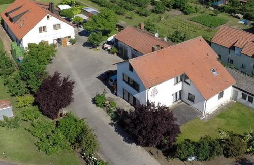 Appartements Leibold - Foto 30