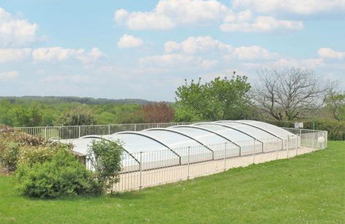 Holiday Home Le Pigeonnier by Interhome - Foto 28