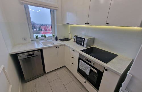 --- Apartamenty Siedlce --- Apartament przy ul Rakowieckiej - Foto 12