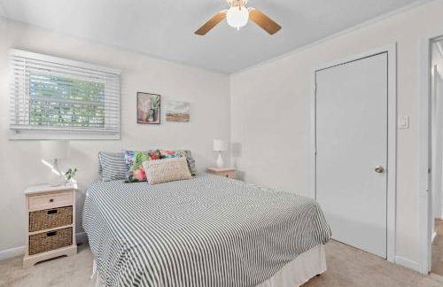 The Duke Retreat Close to Duke & Downtown Villa - Foto 15