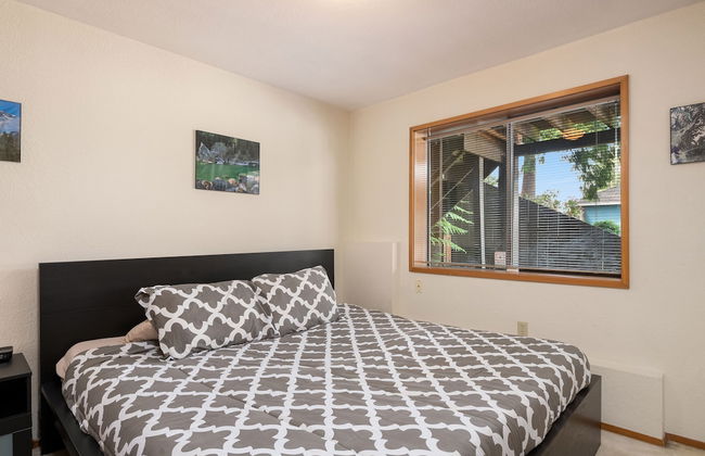 Seattle Vacation Home: The Tuscan Villa - Foto 6