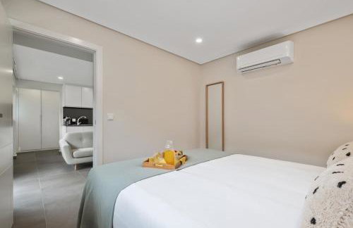 Central Apartment Steps From Beach - Foto 11