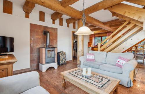 Naturstammhaus - Foto 7