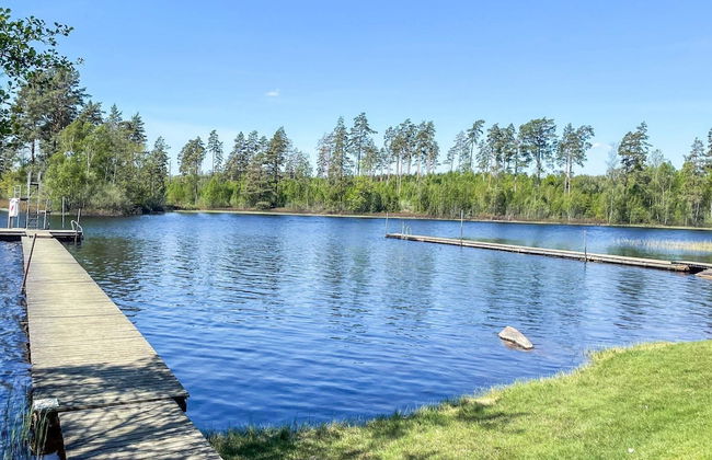 4 Star Holiday Home in Karlskrona - Photo 23