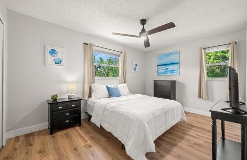 White Sands Escape Solar Heated Pool & Fire Pit - Foto 7