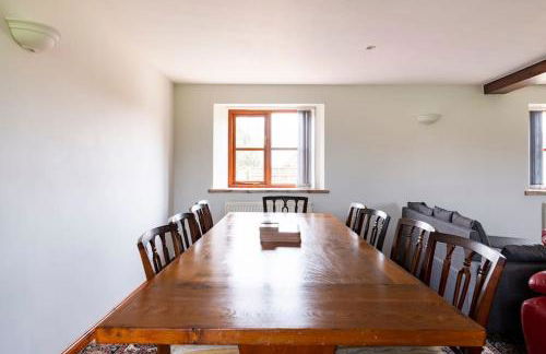 2 Brickground Broads getaway for the whole family - Foto 12