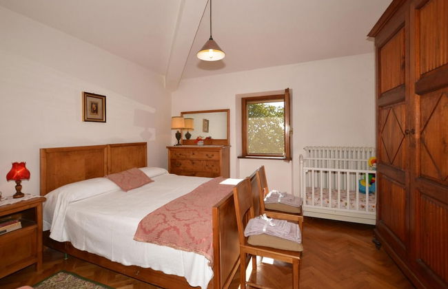 Casale Tigli in Capolona - Foto 22