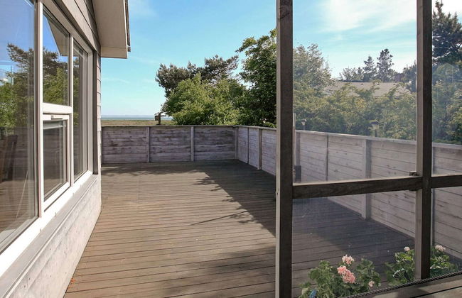 6 Person Holiday Home in Hurup Thy - Foto 29