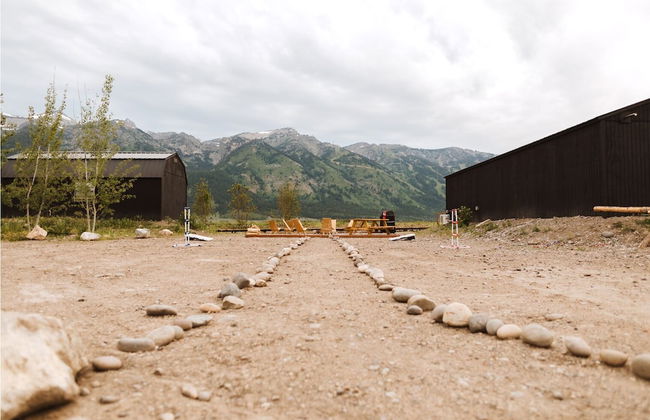 Tammah Jackson Hole - Foto 41