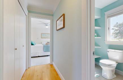 Bliss Street Beach House by Bayley Vacation Rental - Foto 24