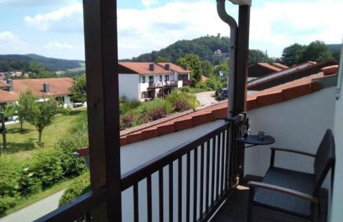 Ferienpark im schönen Falkenstein 2 - Foto 21